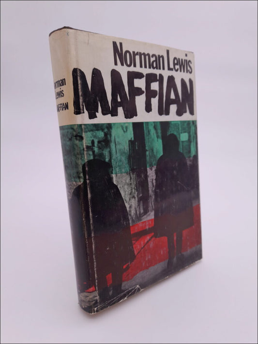 Lewis, Norman | Maffian