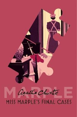 Christie, Agatha | Miss Marple's Final Cases