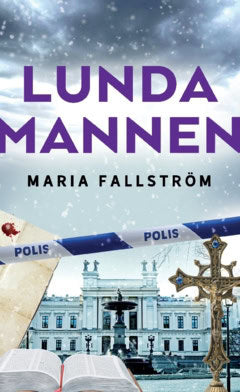 Fallström, Maria | Lundamannen