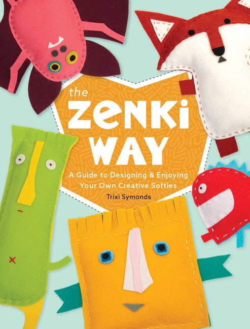 Trixi Symonds | The Zenki Way