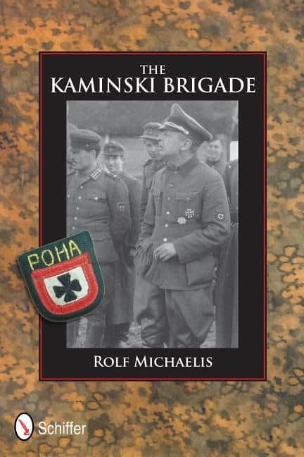 Michaelis, Rolf | Kaminski brigade