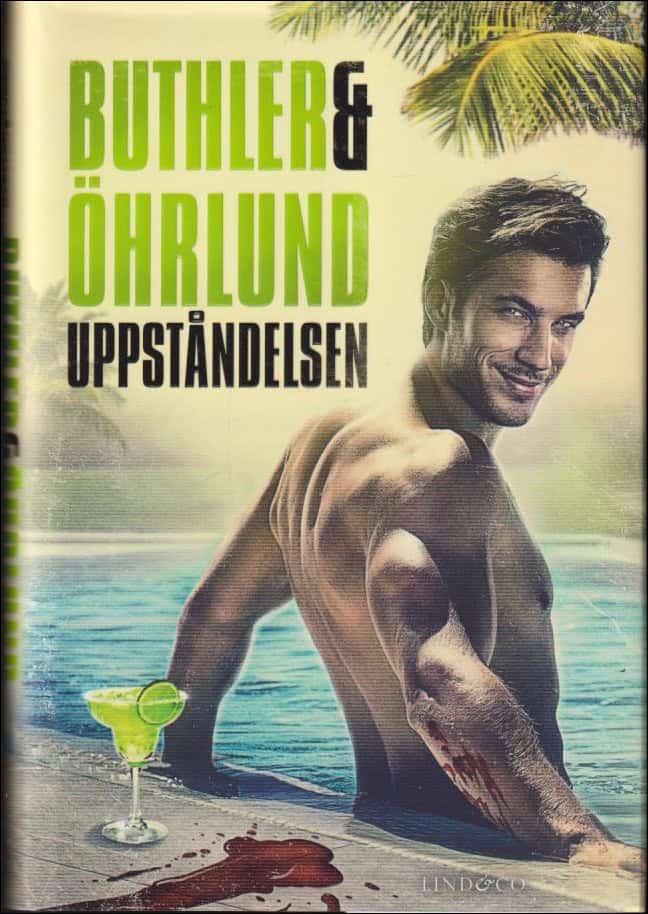 Buthler, Dan | Uppståndelsen
