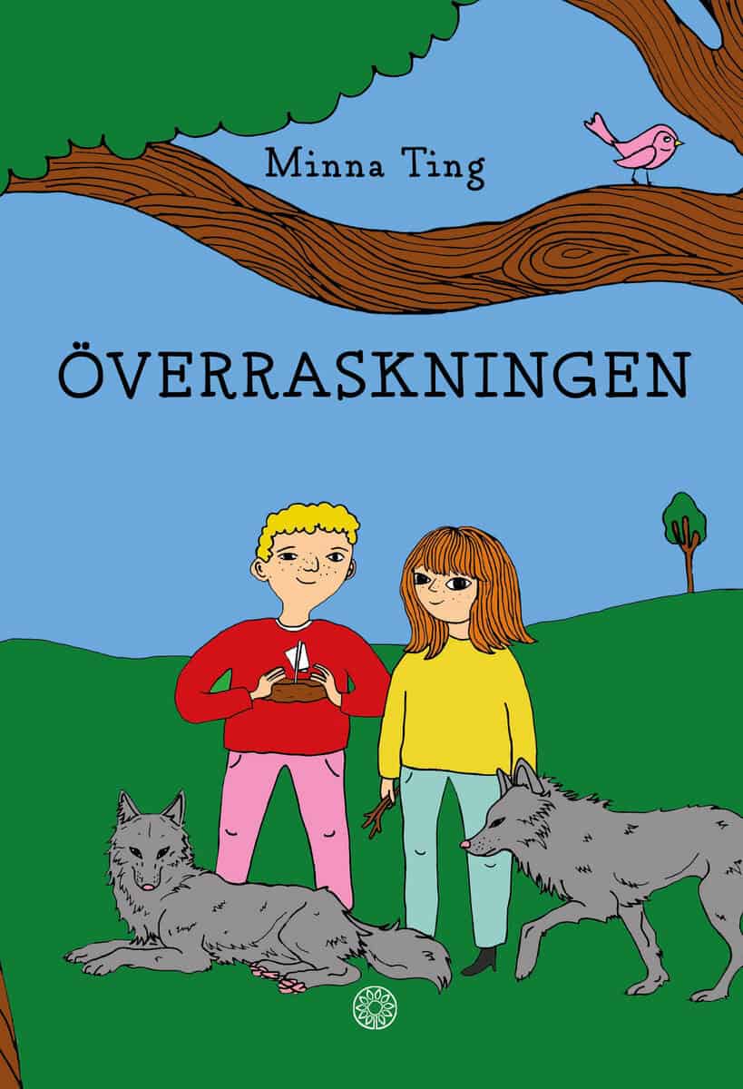 Ting, Minna | Överraskningen