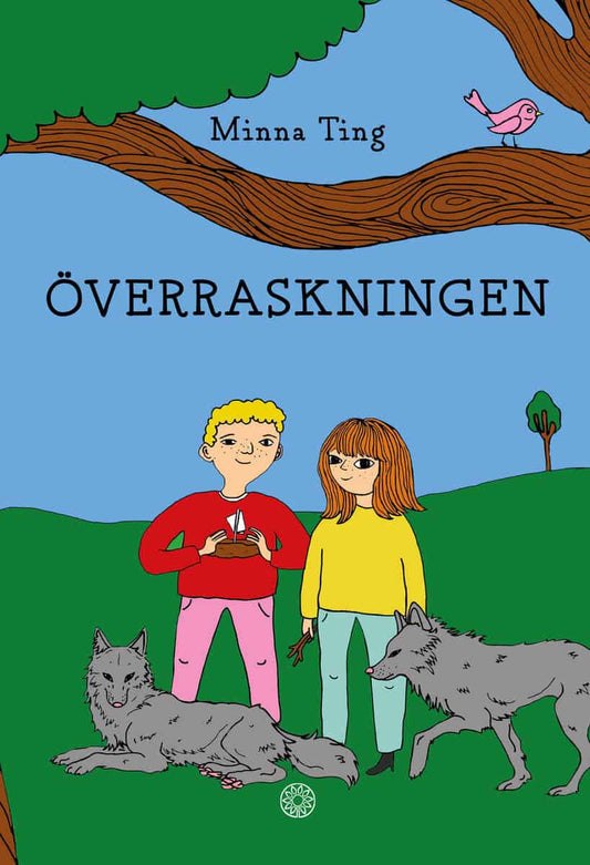 Ting, Minna | Överraskningen