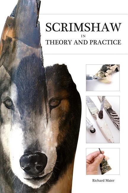 Maier, Richard A. | Scrimshaw in theory and practice : Value, object or array expected.* Line 1, Column 2  Extra non-whi...