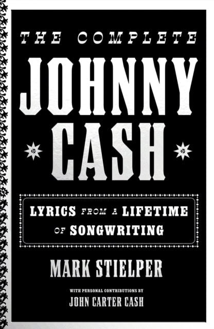 Cash, Johnny Carter | The Complete Johnny Cash