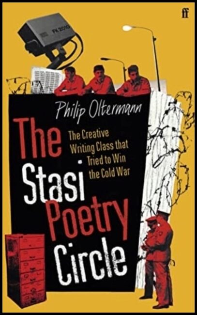 Oltermann, Philip | Stasi Poetry Circle