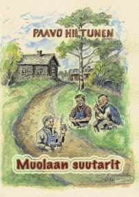Hiltunen, Paavo | Muolaan suutarit
