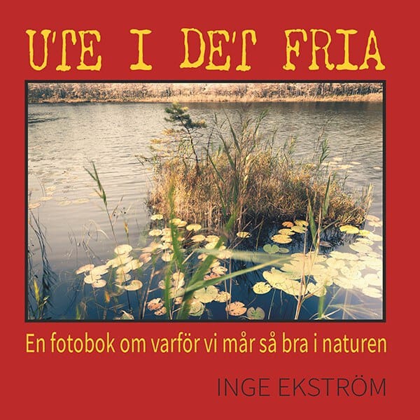 Ekström, Inge | Ute i det fria