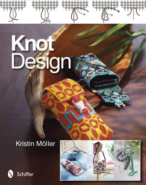Kristin Möller | Knot Design