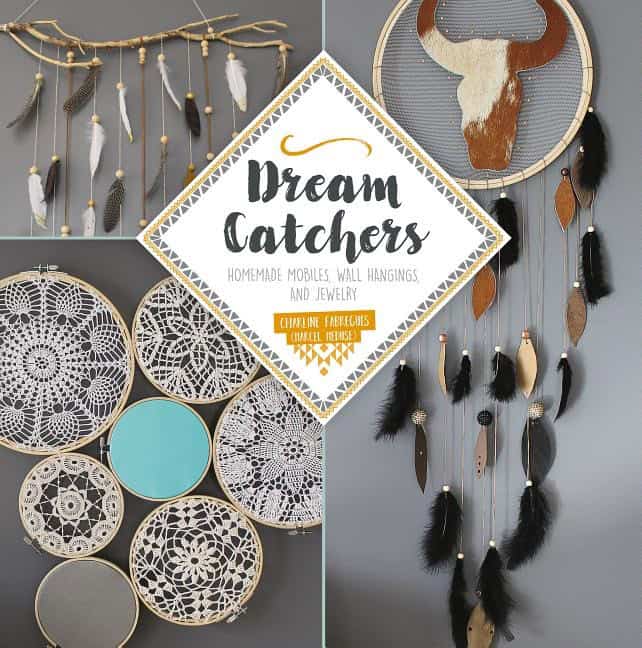 Charline Fabregues | Dream Catchers : Value, object or array expected.* Line 1, Column 2  Extra non-whitespace after JSO...