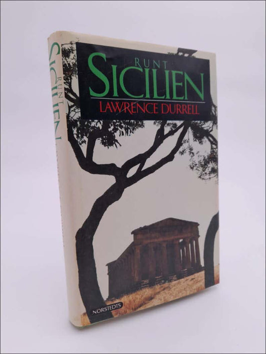 Durrell, Lawrence | Runt Sicilien