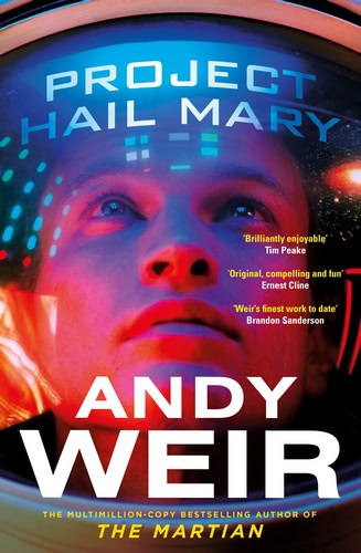 Weir, Andy | Project Hail Mary