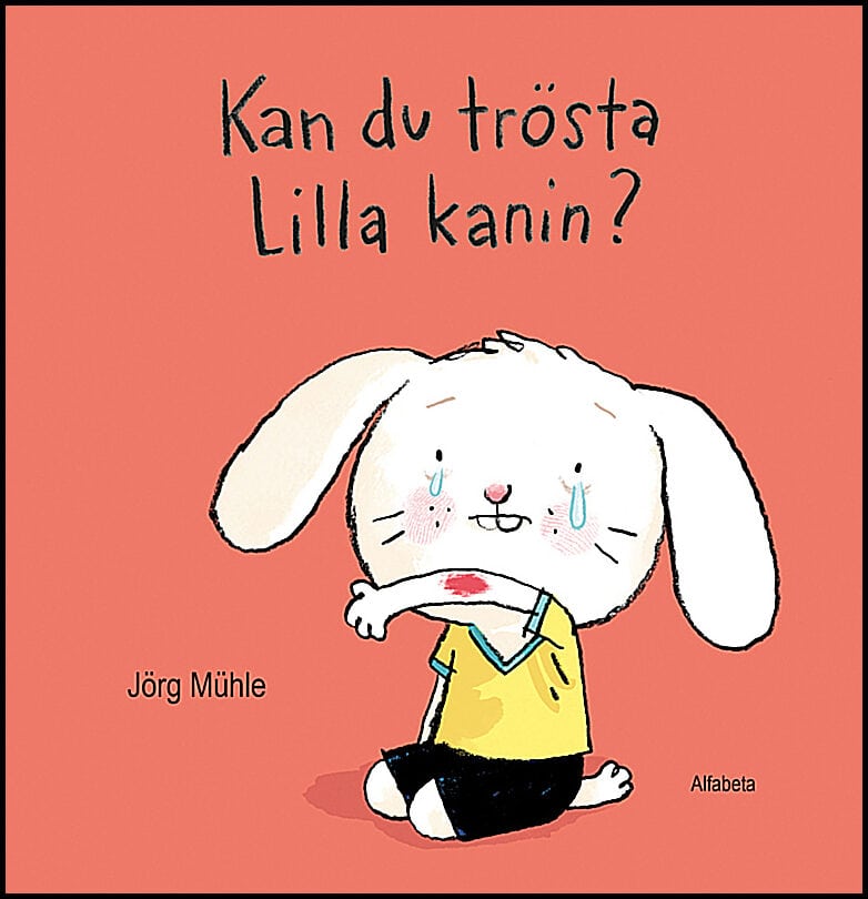 Mühle, Jörg | Kan du trösta Lilla kanin?