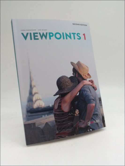 Gustafsson, Linda | Viewpoints 1