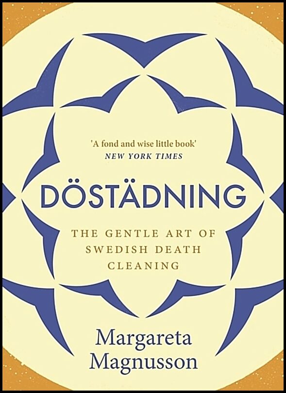 Magnusson, Margareta | Döstädning