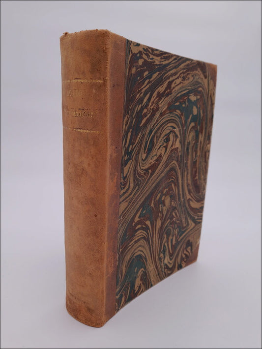 Ekbohrn, C. M. | Förklaringar öfver 60,000 främmande ord och namn m. m. : I svenska språket tillika med deras härledning...