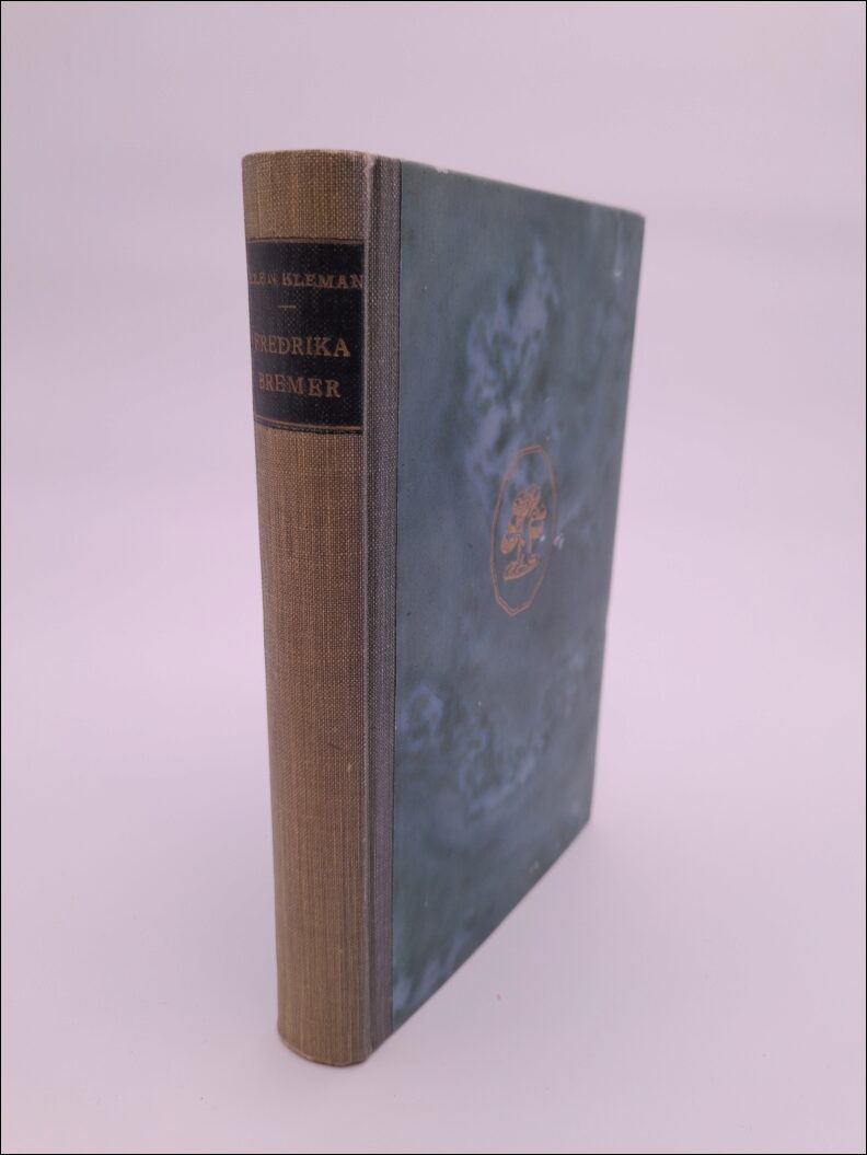 Kleman, Ellen | Fredrika Bremer