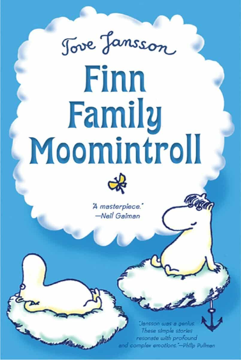 Jansson, Tove | Finn Family Moomintroll