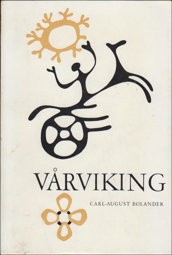 Bolander, Carl-August | Vårviking