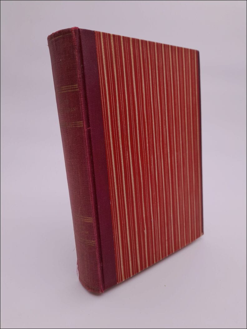 Tideström, Gunnar | Edith Södergran