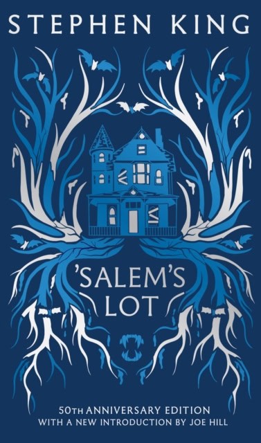 King, Stephen | Salem's Lot