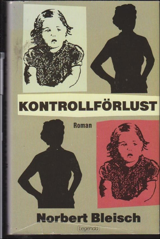 Bleisch, Norbert | Kontrollförlust