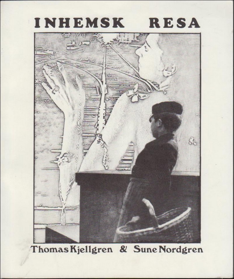 Kjellgren, Thomas | Inhemsk resa 1972