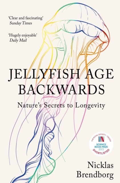 Brendborg, Nicklas | Jellyfish Age Backwards