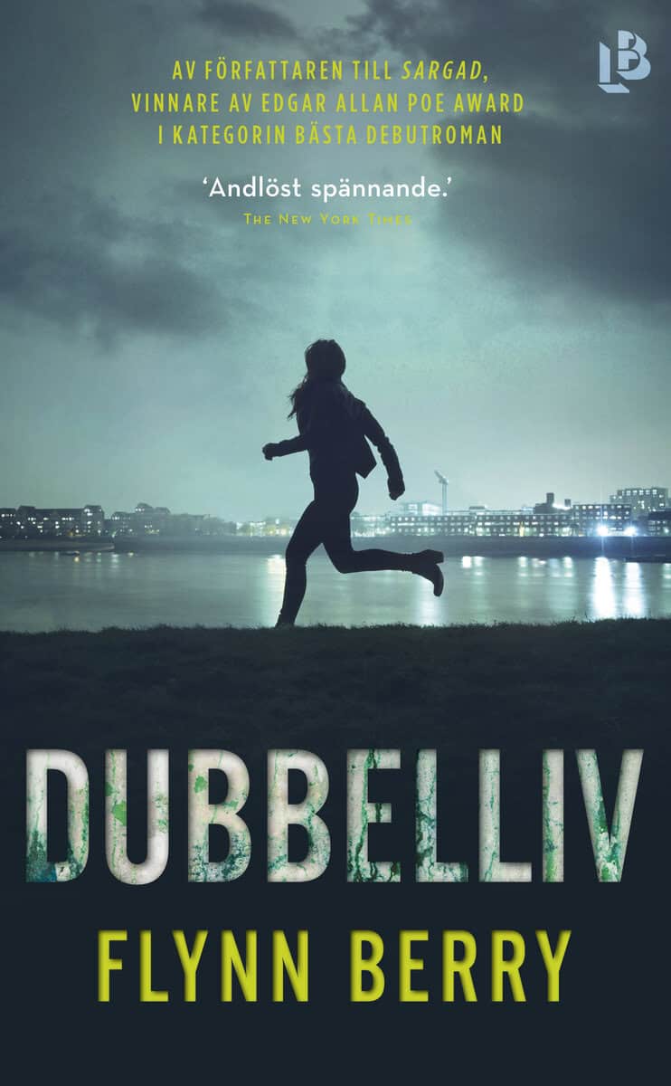 Berry, Flynn | Dubbelliv