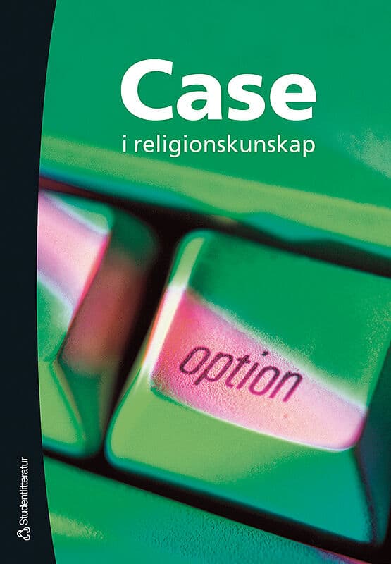 Allard, Michael | Case i religionskunskap