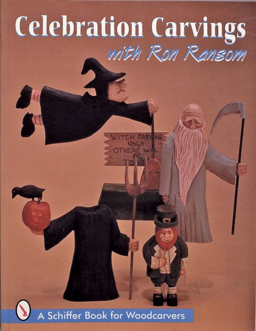 Ransom, Ron | Celebration carving