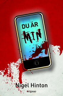 Hinton, Nigel | Du är min