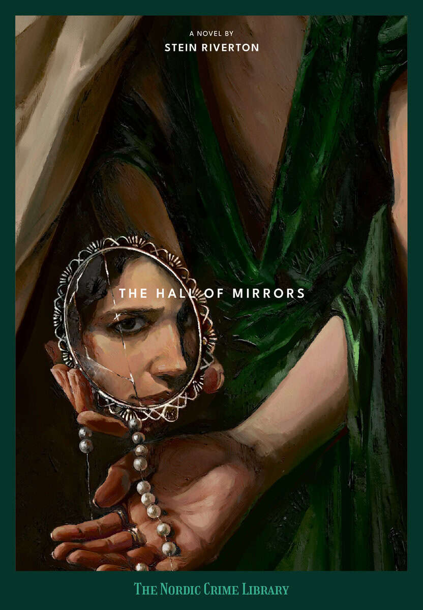 Riverton, Stein | The Hall Of Mirrors
