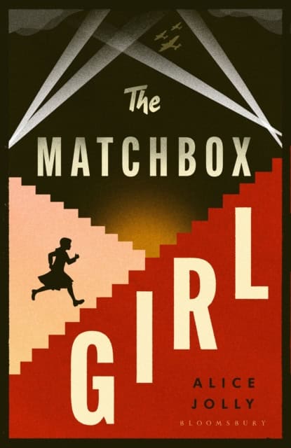 Jolly, Alice | The Matchbox Girl