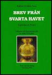 Ovidius Naso, Publius | Brev från Svarta havet : Epistulae ex Ponto