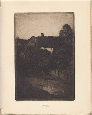 Roos, Anna Maria | Björkman, Göran (red) | Vår tid. Årsbok : utgiven av Samfundet de nio 1916 Första årgången