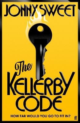 Sweet, Jonny | The Kellerby Code