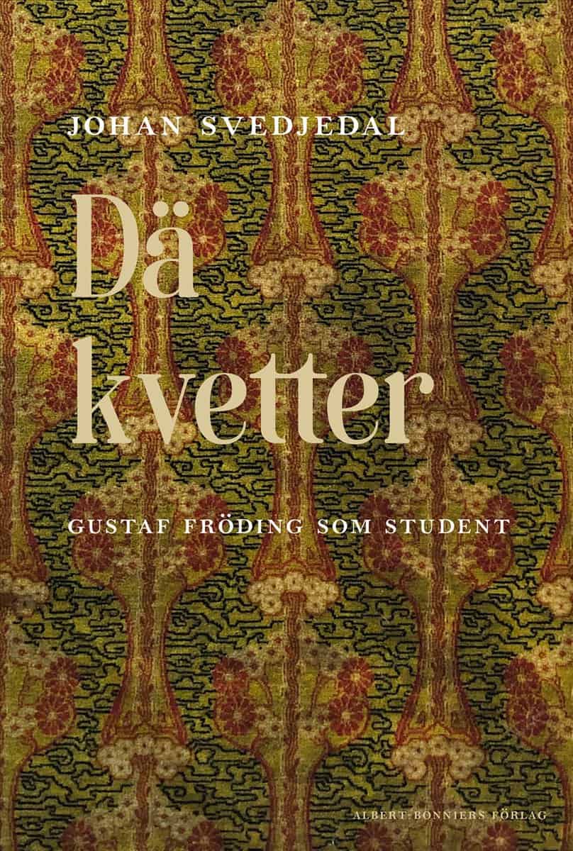 Svedjedal, Johan | Dä kvetter