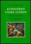 Ovidius Naso, Publius | Kvinnoöden under antiken : Epistulae heroidum