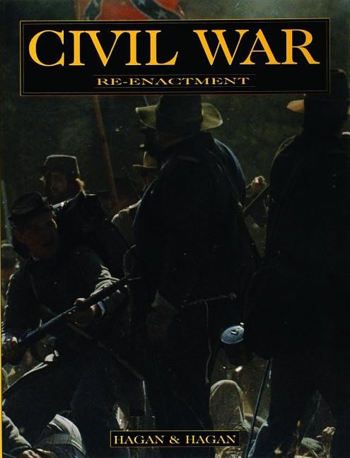 Hagan, Joan | Civil war re-enactment