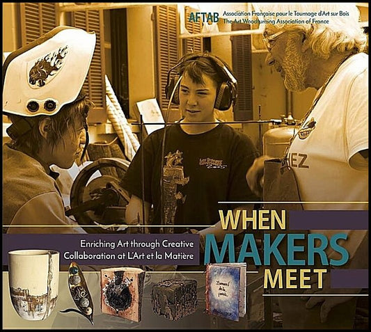 AFTAB | When Makers Meet