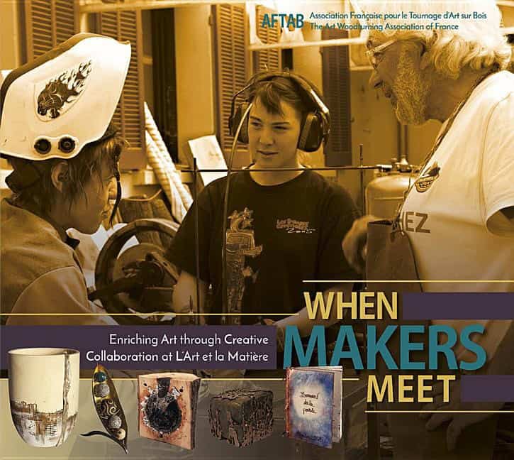 AFTAB | When Makers Meet