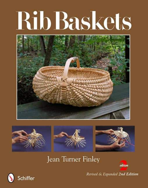 Finley, Jean | Rib baskets