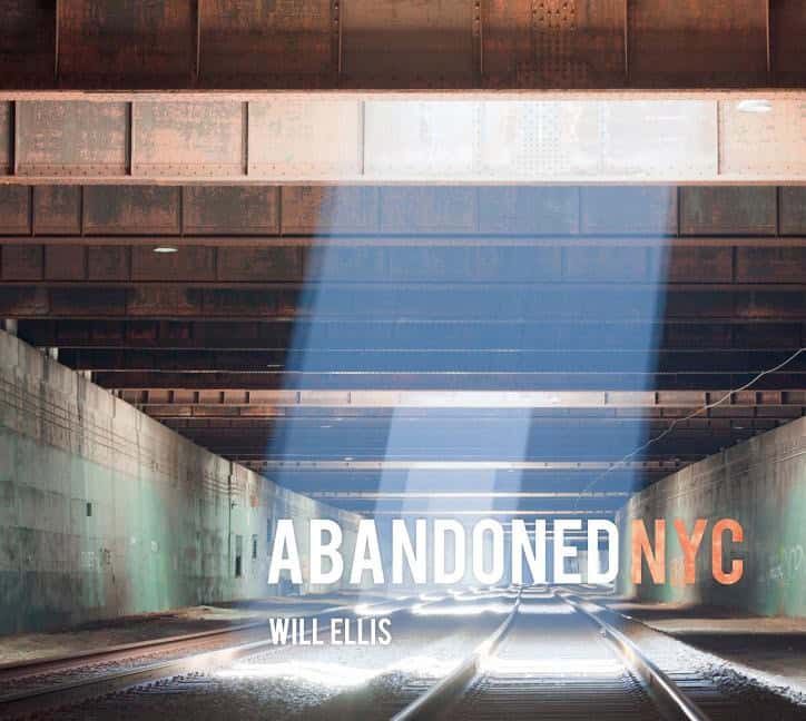 Ellis, William | Abandoned nyc
