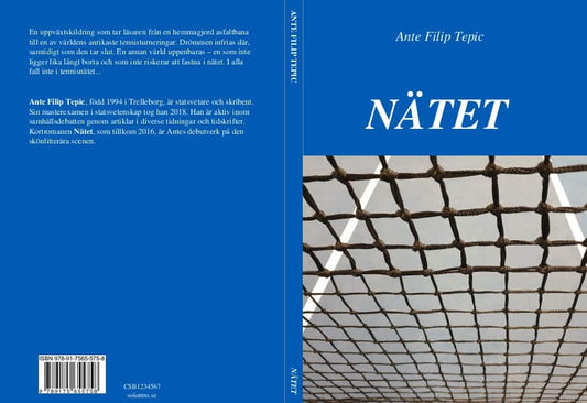 Tepic, Ante Filip | Nätet