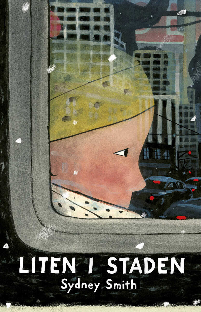 Smith, Sydney | Liten i staden