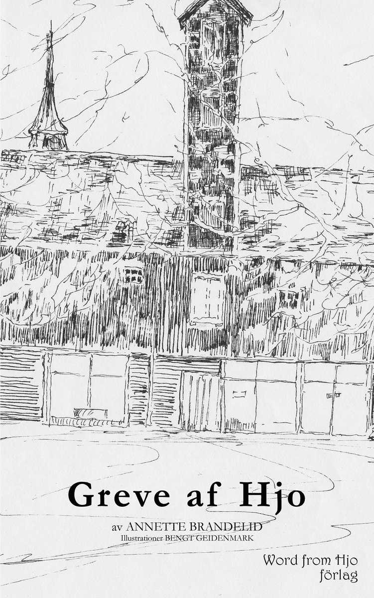 Brandelid, Annette | Greve af Hjo