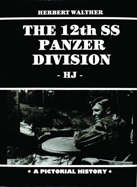 Walther, Herbert | 12th ss panzer division