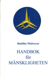 Salén, Todde | Buddha Maitreyas Handbok för Mänskligheten